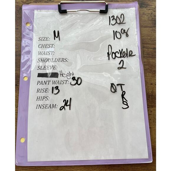 M Womens Dark Gray M 100% Linen Belt Pockets Career/ Luxury Classic SummerPants - Picture 7 of 7